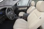 Hyundai Santa Fe 2010 года (US)